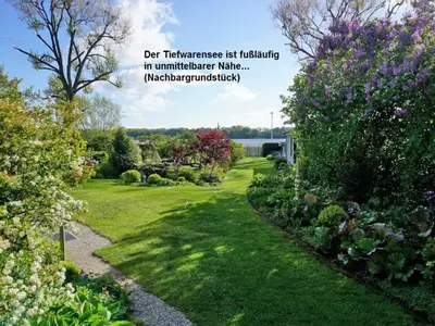 Ferienhaus für 3 Personen (50 m²) in Waren (Müritz) 4/10