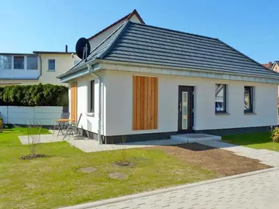 Ferienhaus für 3 Personen (50 m²) in Waren (Müritz) 5/10