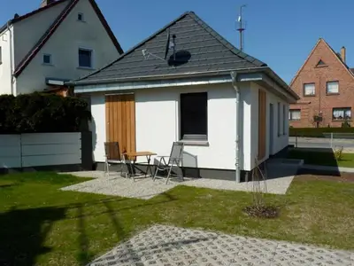 Ferienhaus für 3 Personen (50 m²) in Waren (Müritz) 6/10