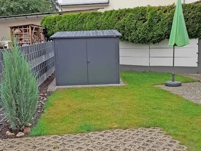 Ferienhaus für 3 Personen (50 m²) in Waren (Müritz) 7/10