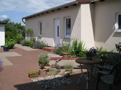 Ferienhaus für 3 Personen (60 m²) in Waren (Müritz) 1/10