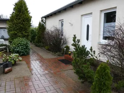 Ferienhaus für 3 Personen (60 m²) in Waren (Müritz) 3/10