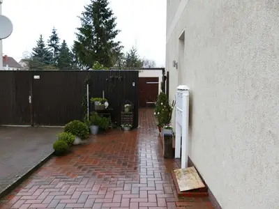 Ferienhaus für 3 Personen (60 m²) in Waren (Müritz) 4/10