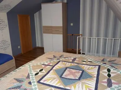 Ferienhaus für 4 Personen (40 m²) in Waren (Müritz) 8/10