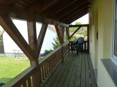 Ferienhaus für 4 Personen (80 m²) in Waren (Müritz) 2/10