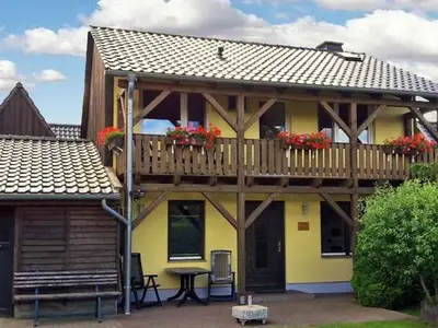 Ferienhaus für 4 Personen (80 m²) in Waren (Müritz) 5/10