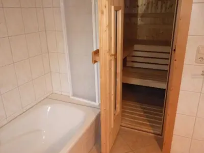 Ferienhaus für 4 Personen (80 m²) in Waren (Müritz) 9/10