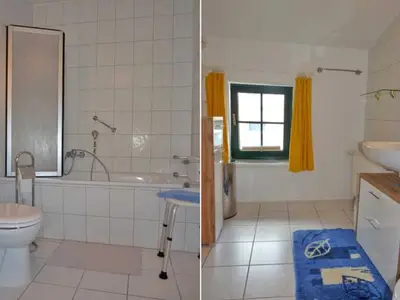 Ferienhaus für 4 Personen (55 m²) in Waren (Müritz) 5/7
