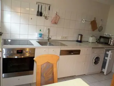 Ferienhaus für 4 Personen (55 m²) in Waren (Müritz) 6/7