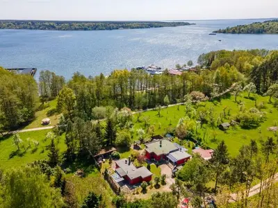 Ferienhaus für 2 Personen (55 m²) in Waren (Müritz) 1/10