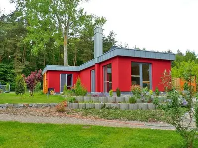 Ferienhaus für 2 Personen (55 m²) in Waren (Müritz) 3/10