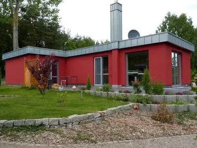 Ferienhaus für 2 Personen (55 m²) in Waren (Müritz) 6/10