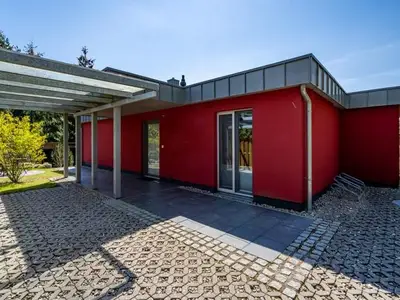 Ferienhaus für 2 Personen (55 m²) in Waren (Müritz) 8/10
