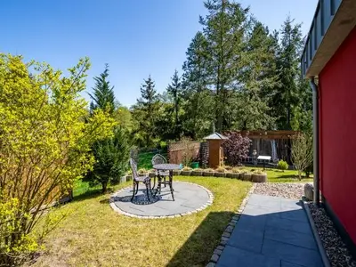 Ferienhaus für 2 Personen (55 m²) in Waren (Müritz) 9/10