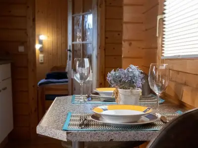 Ferienhaus für 4 Personen (35 m²) in Waren (Müritz) 1/10