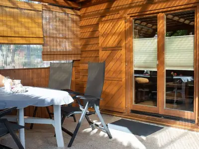 Ferienhaus für 4 Personen (35 m²) in Waren (Müritz) 10/10