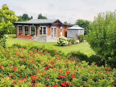 Ferienhaus für 3 Personen (55 m²) in Peenehagen 1/10