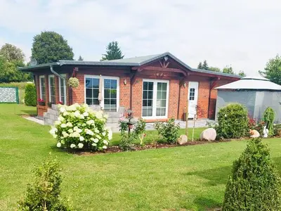 Ferienhaus für 3 Personen (55 m²) in Peenehagen 2/10