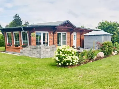 Ferienhaus für 3 Personen (55 m²) in Peenehagen 3/10