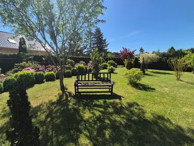 Ferienhaus für 3 Personen (55 m²) in Peenehagen 4/10