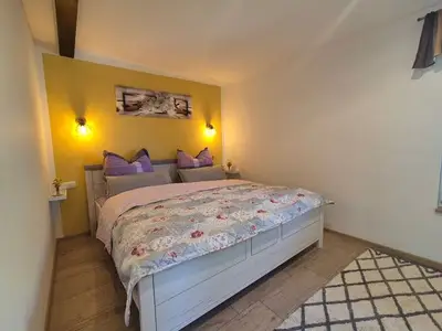Ferienhaus für 3 Personen (55 m²) in Peenehagen 5/10