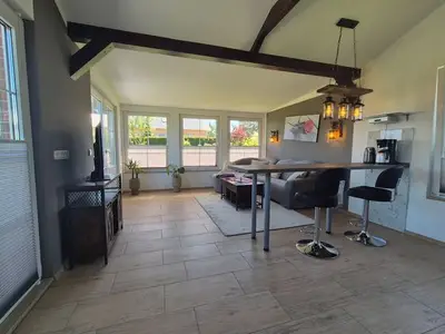 Ferienhaus für 3 Personen (55 m²) in Peenehagen 6/10