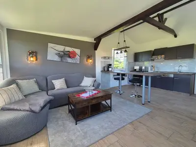 Ferienhaus für 3 Personen (55 m²) in Peenehagen 9/10