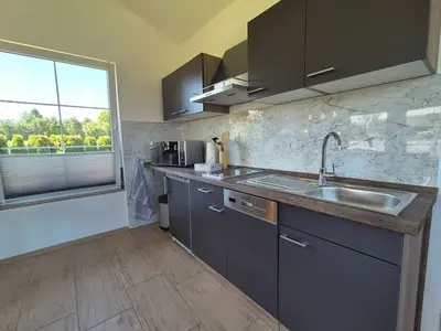 Ferienhaus für 3 Personen (55 m²) in Peenehagen 10/10