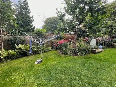 Ferienhaus für 4 Personen (60 m²) in Waren (Müritz) 3/10