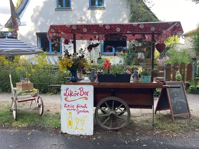 Ferienhaus für 4 Personen (60 m²) in Waren (Müritz) 4/10