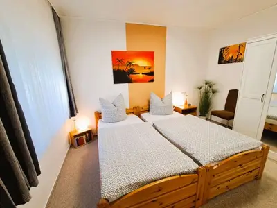 Ferienhaus für 2 Personen (56 m²) in Waren (Müritz) 1/10