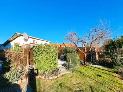 Ferienhaus für 2 Personen (56 m²) in Waren (Müritz) 4/10