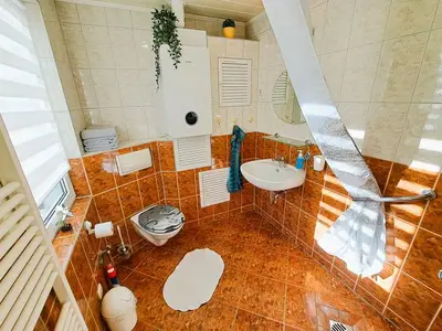 Ferienhaus für 2 Personen (56 m²) in Waren (Müritz) 5/10