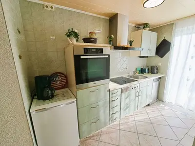 Ferienhaus für 2 Personen (56 m²) in Waren (Müritz) 6/10