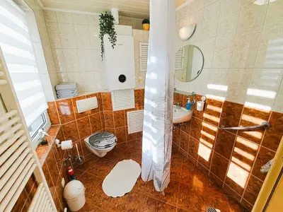 Ferienhaus für 2 Personen (56 m²) in Waren (Müritz) 7/10