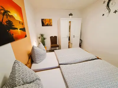 Ferienhaus für 2 Personen (56 m²) in Waren (Müritz) 10/10