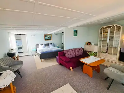 Ferienhaus für 2 Personen (43 m²) in Waren (Müritz) 1/10