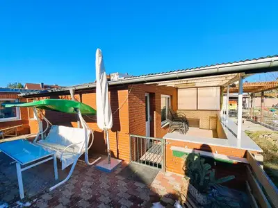 Ferienhaus für 2 Personen (43 m²) in Waren (Müritz) 2/10