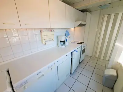Ferienhaus für 2 Personen (43 m²) in Waren (Müritz) 9/10