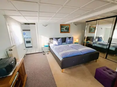 Ferienhaus für 2 Personen (43 m²) in Waren (Müritz) 10/10