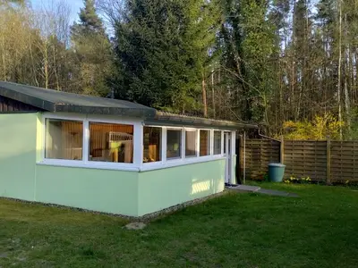 Ferienhaus für 6 Personen (54 m²) in Waren (Müritz) 1/10