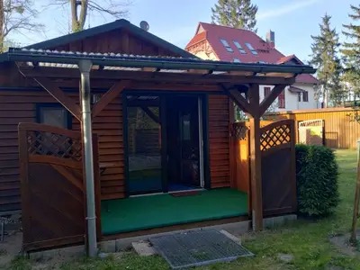 Ferienhaus für 6 Personen (54 m²) in Waren (Müritz) 2/10