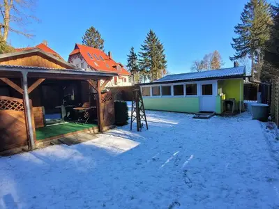 Ferienhaus für 6 Personen (54 m²) in Waren (Müritz) 3/10