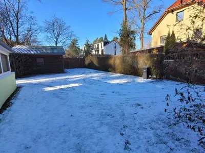 Ferienhaus für 6 Personen (54 m²) in Waren (Müritz) 4/10