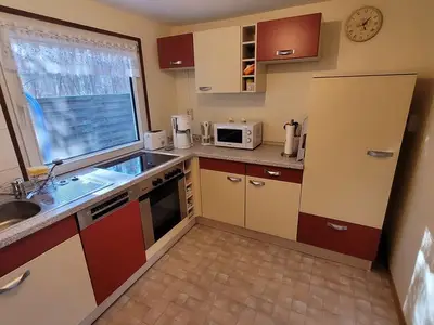 Ferienhaus für 6 Personen (54 m²) in Waren (Müritz) 5/10