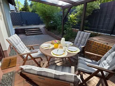 Ferienhaus für 3 Personen (65 m²) in Waren (Müritz) 1/10