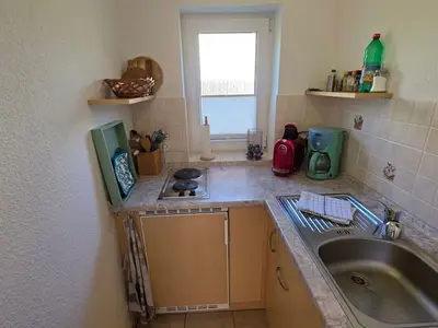 Ferienhaus für 3 Personen (65 m²) in Waren (Müritz) 10/10