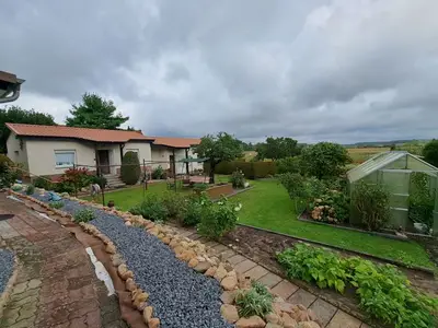 Ferienhaus für 2 Personen (45 m²) in Waren (Müritz) 3/10