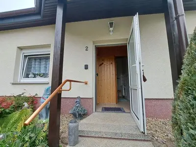 Ferienhaus für 2 Personen (45 m²) in Waren (Müritz) 5/10