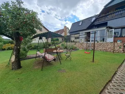 Ferienhaus für 2 Personen (45 m²) in Waren (Müritz) 6/10